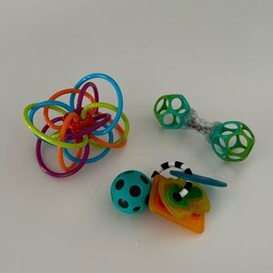 Baby Toys